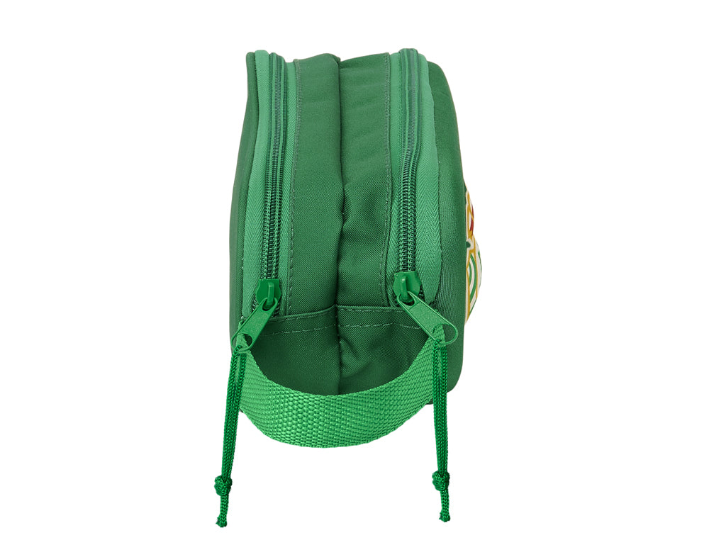 Bolso escolar portatodo safta doble 3d mochilas 3d 80x210x60 mm