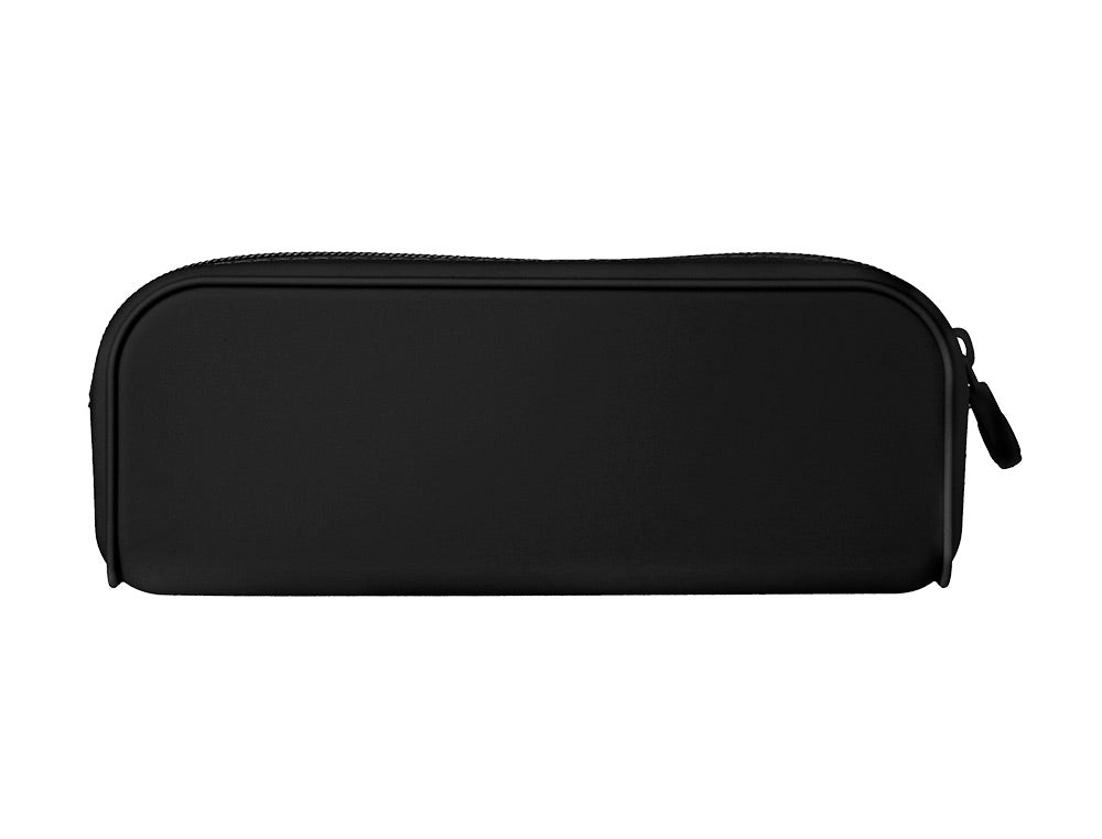 Estuche portatodo antartik prisma silicona soft rectangular 185x50x75 mm 