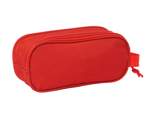 Bolso escolar portatodo safta doble 3d mochilas 3d 80x210x60 mm