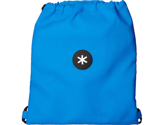 Mochila saco plano antartik bolsillo interior con cremallera 350x400 mm