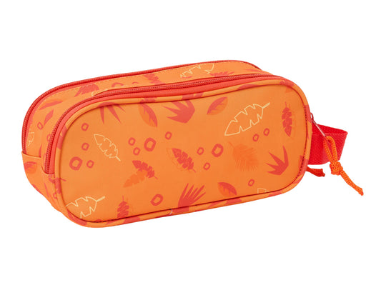 Bolso escolar portatodo safta doble 3d mochilas 3d 80x210x60 mm