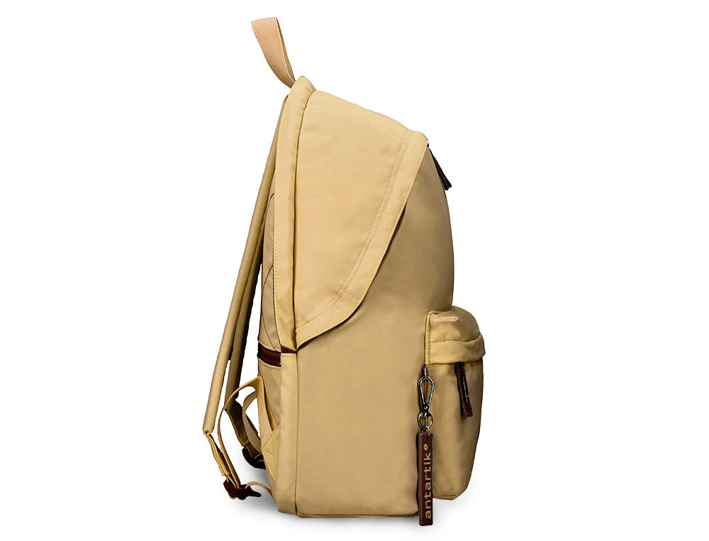 Mochila antartik basic pack con bolsillo para portatil 20 l 300x160x420 mm