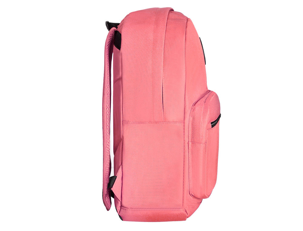 Mochila antartik con asa y bolsillo frontal con cremallera 320x140x430 mm