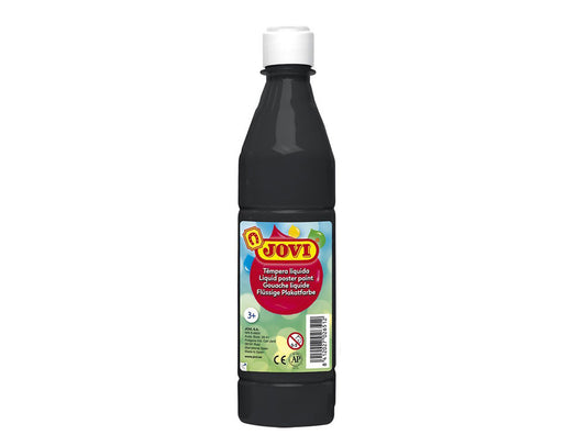 Tempera liquida jovi escolar 500 ml