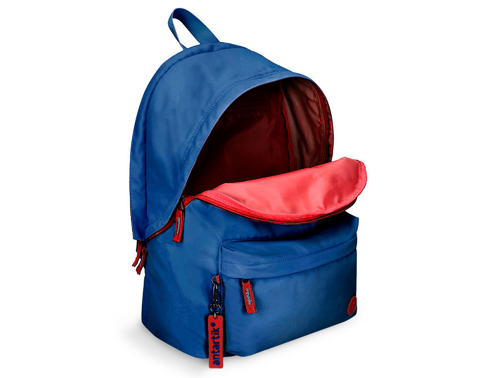 Mochila antartik basic pack con bolsillo para portatil 20 l 300x160x420 mm