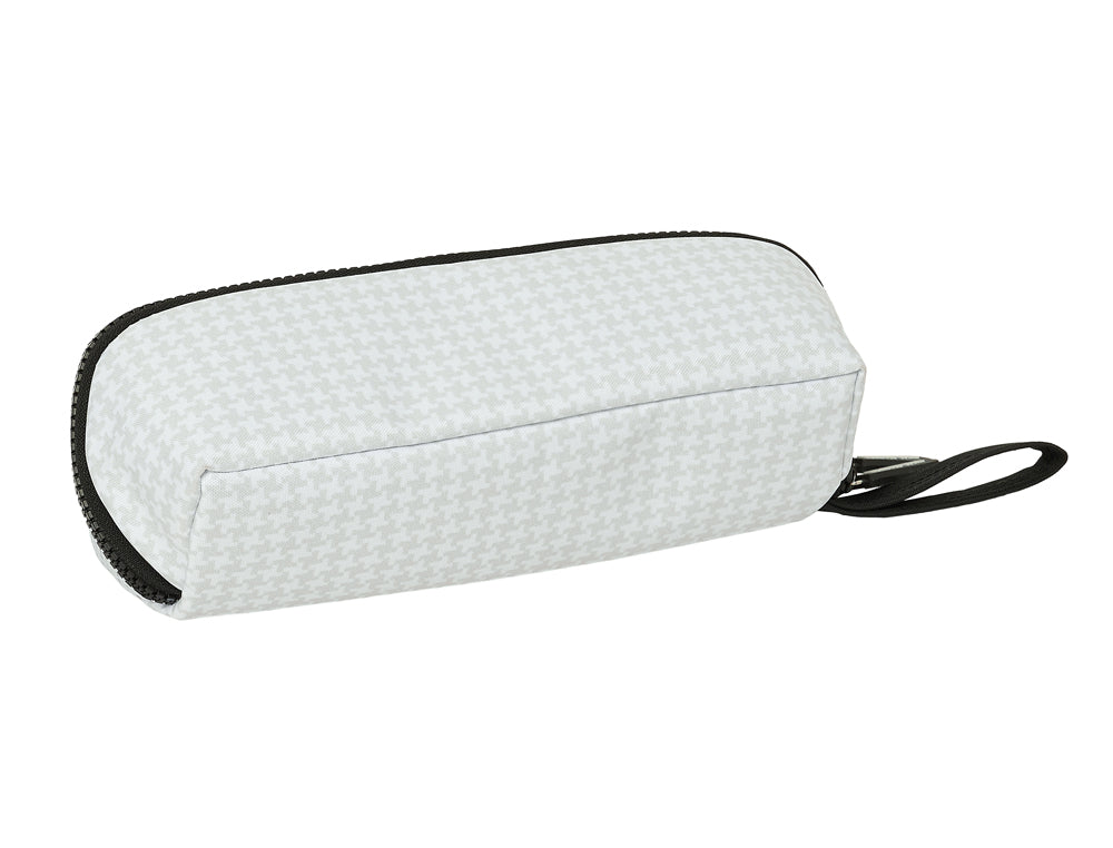 Bolso escolar portatodo safta cuadrado grande real madrid 1 equipacion 24/25 80x200x80 mm