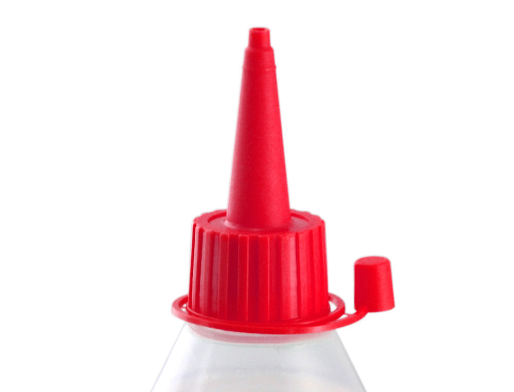 Silicona liquida liderpapel para manualidades bote de 30 ml