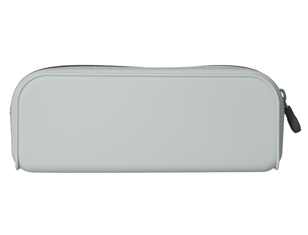 Estuche portatodo antartik prisma silicona soft rectangular 185x50x75 mm 