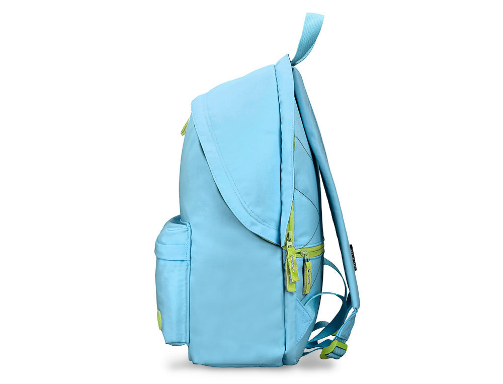 Mochila antartik basic pack con bolsillo para portatil 20 l 300x160x420 mm