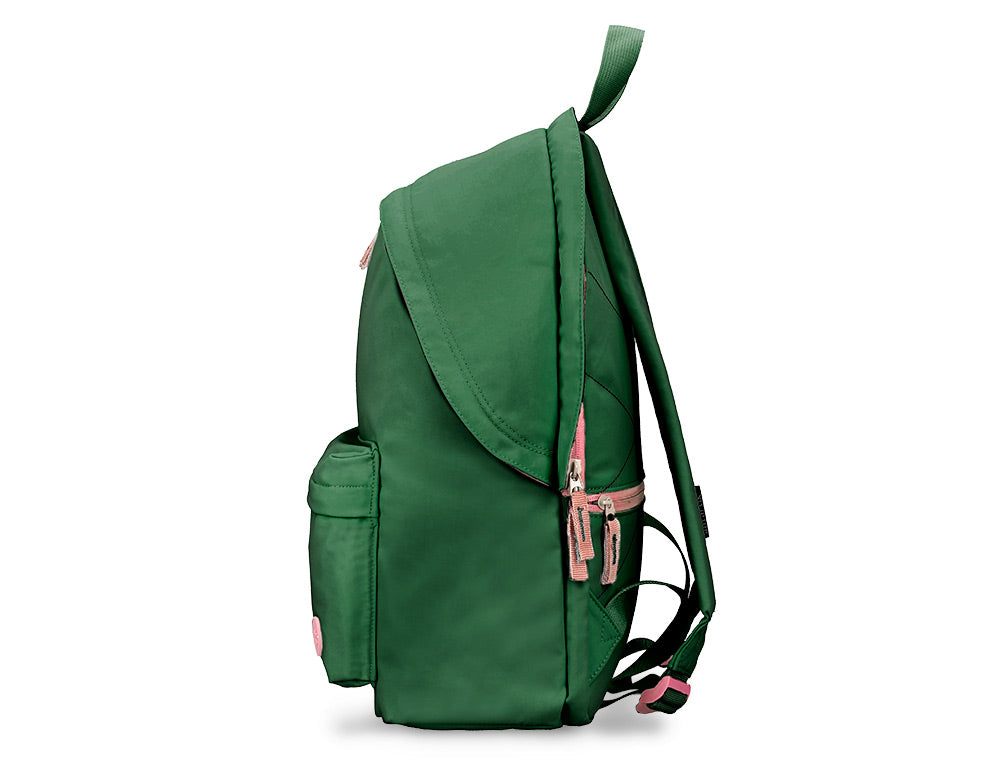 Mochila antartik basic pack con bolsillo para portatil 20 l 300x160x420 mm