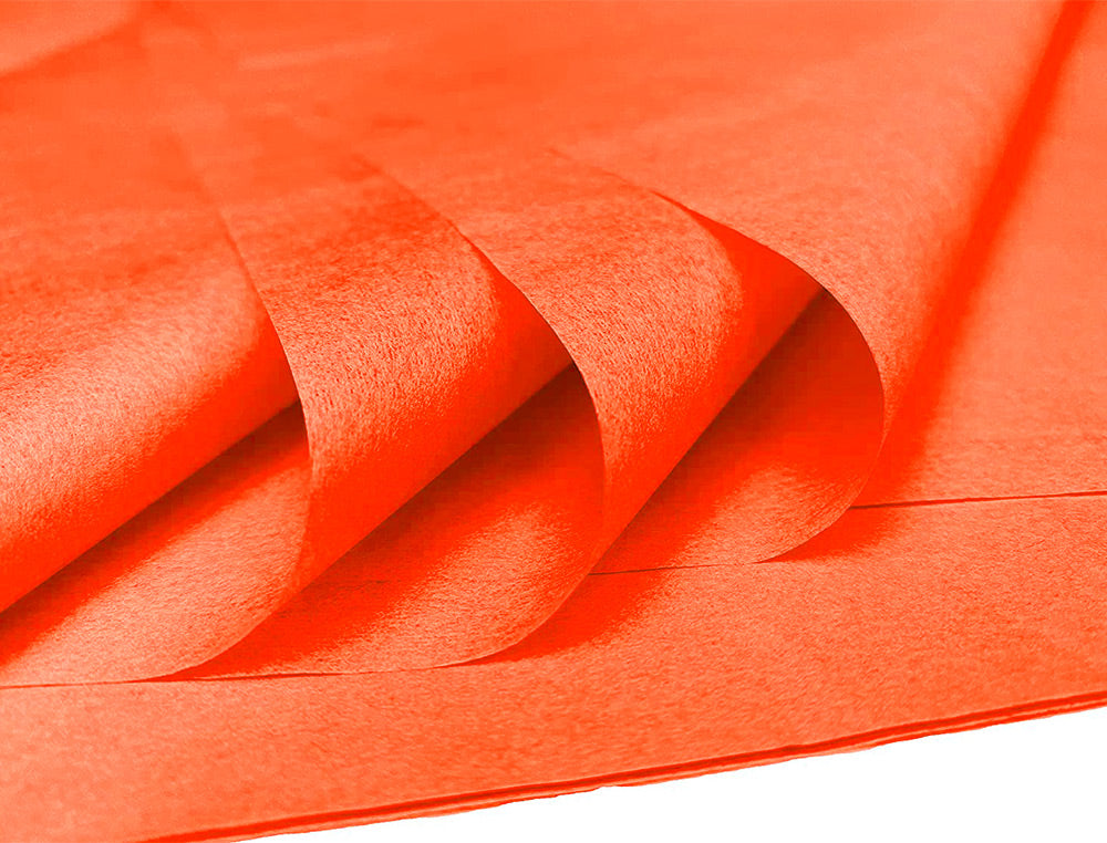 Papel seda liderpapel 52x76cm 18g/m2 bolsa de 5 hojas
