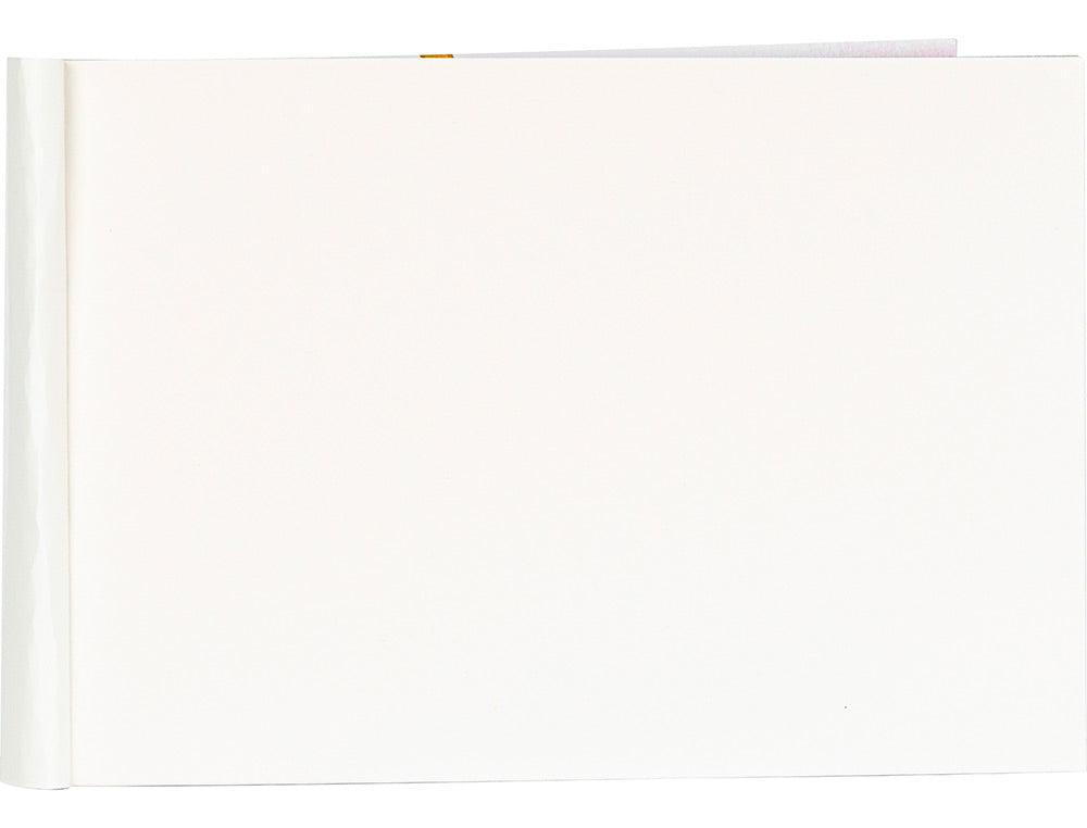 Papel acuarela basik canson din a3 370 gr pack de 6 hojas