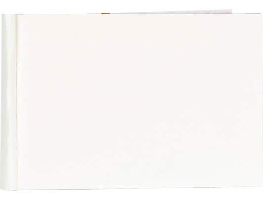 Papel acuarela basik canson din a3 370 gr pack de 6 hojas