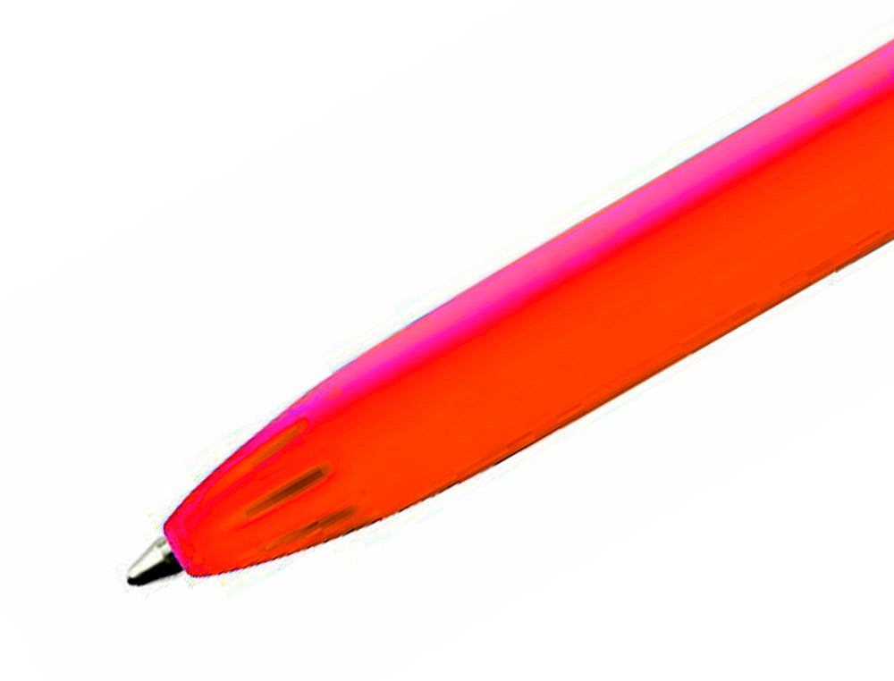 Boligrafo milan p1 retractil 1 mm touch