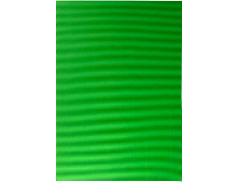 Carton ondulado liderpapel 50 x 70cm 320g/m2