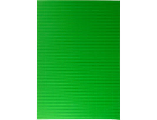 Carton ondulado liderpapel 50 x 70cm 320g/m2