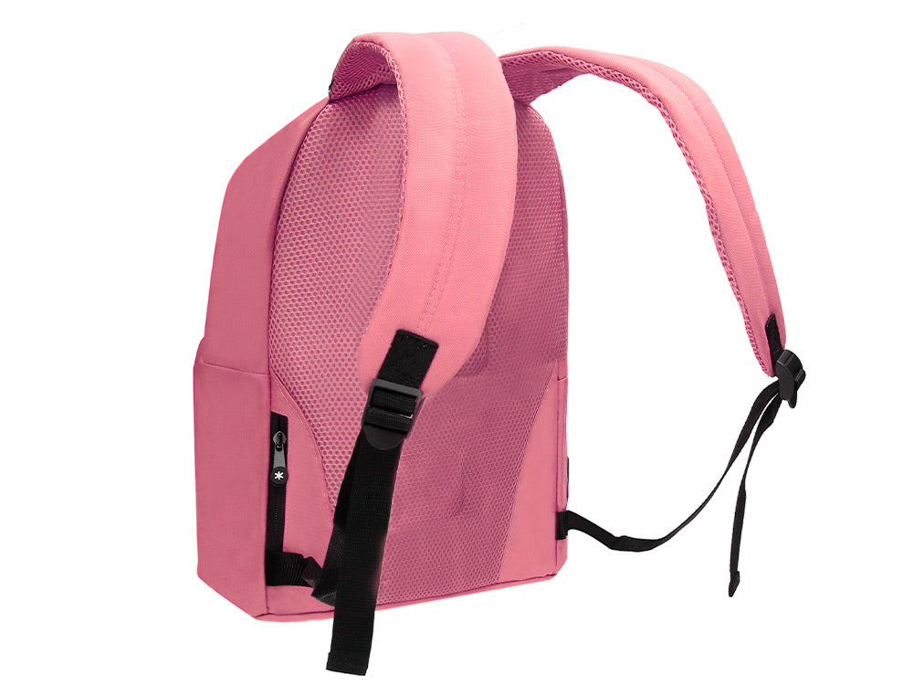 Mochila antartik con asa y bolsillos con cremallera 310x160x410 mm