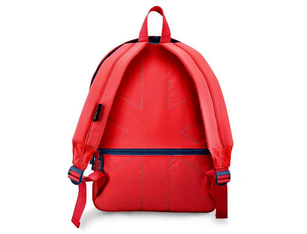 Mochila antartik basic pack con bolsillo para portatil 20 l 300x160x420 mm