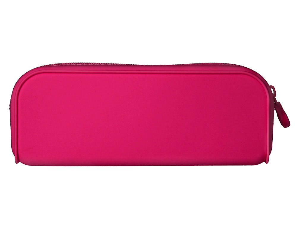 Estuche portatodo antartik prisma silicona soft rectangular 185x50x75 mm 