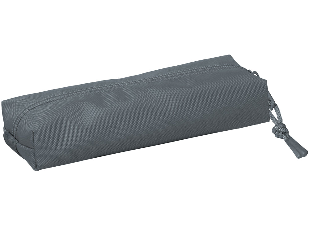 Bolso escolar portatodo safta rectangular con goma elastica 22 cm