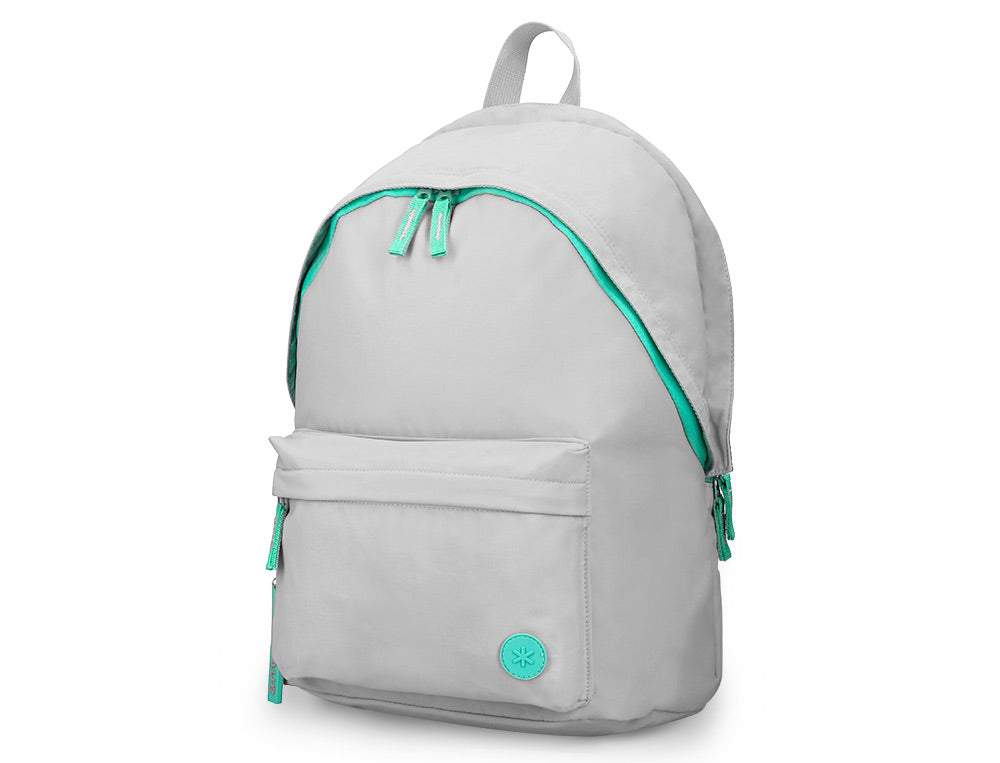Mochila antartik basic pack con bolsillo para portatil 20 l 300x160x420 mm