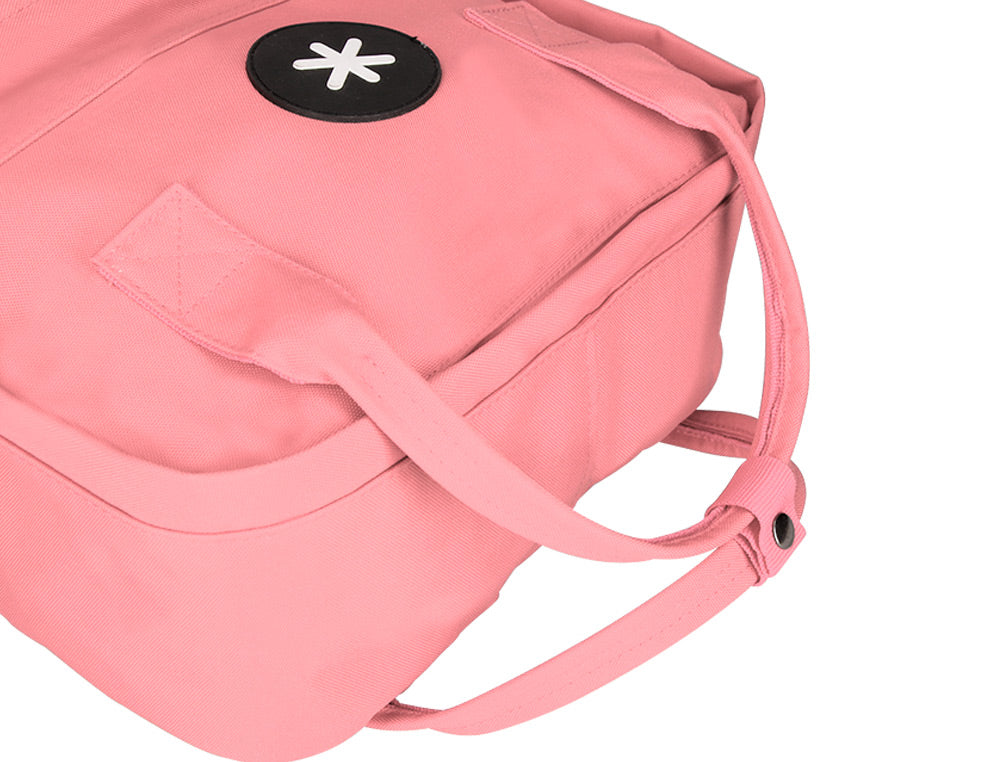 Mochila antartik 2 asas y bolsillos exteriores 300x115x390 mm