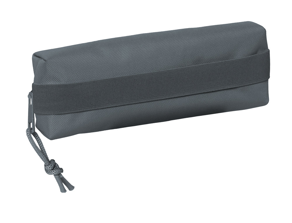 Bolso escolar portatodo safta rectangular con goma elastica 22 cm