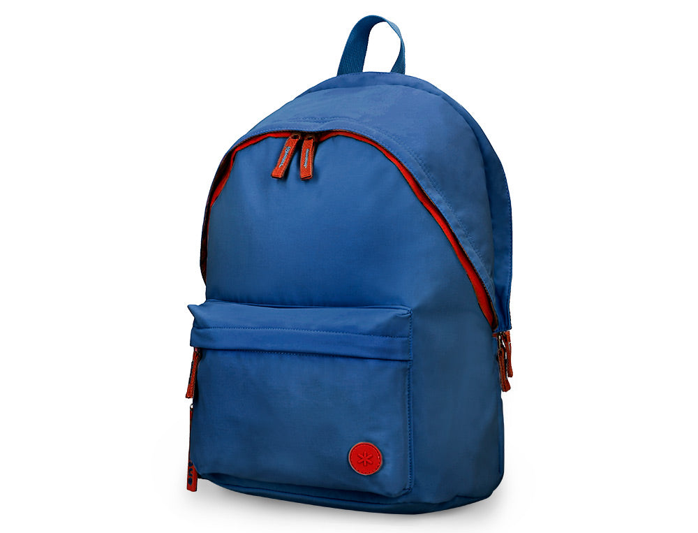 Mochila antartik basic pack con bolsillo para portatil 20 l 300x160x420 mm