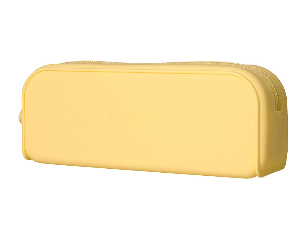 Estuche portatodo antartik prisma silicona soft rectangular 185x50x75 mm 