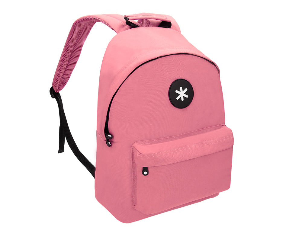 Mochila antartik con asa y bolsillos con cremallera 310x160x410 mm