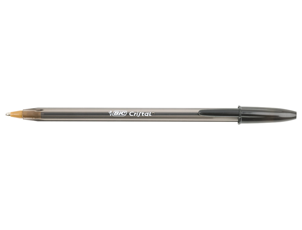 Boligrafo bic cristal original unidad