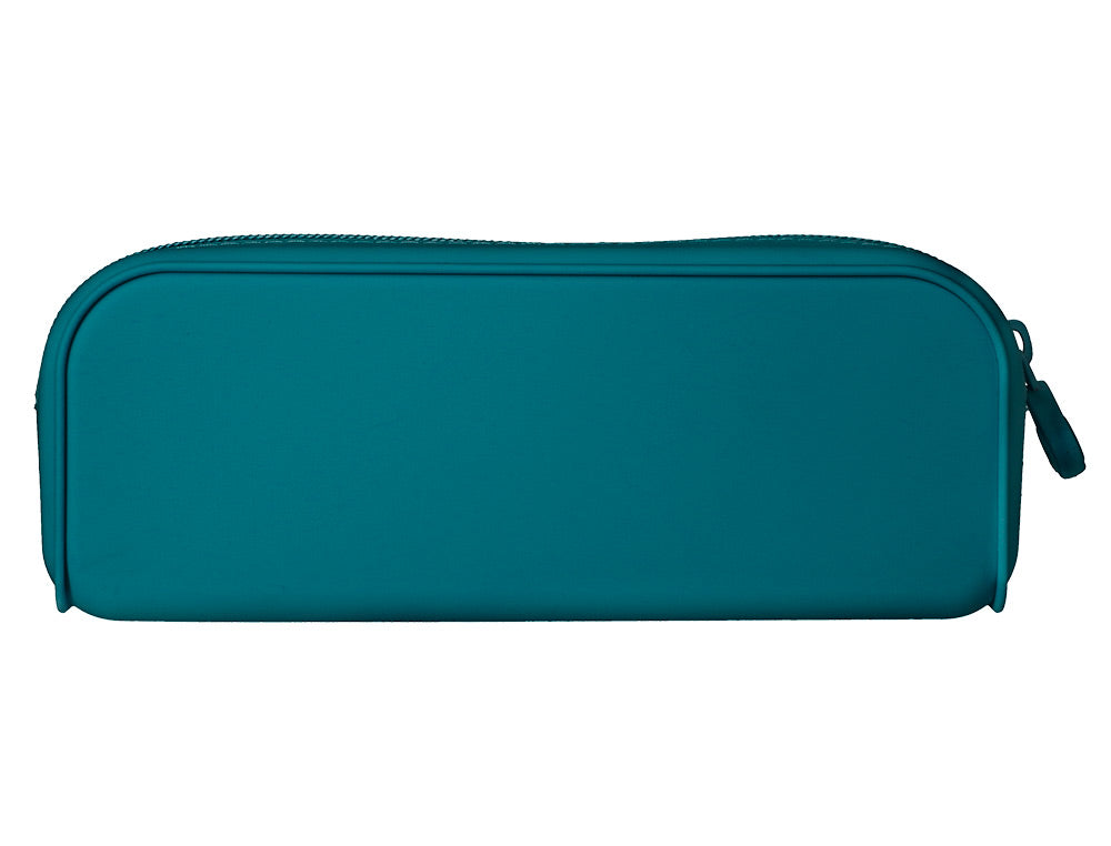 Estuche portatodo antartik prisma silicona soft rectangular 185x50x75 mm 