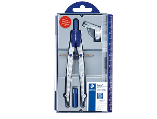 Compas staedtler noris club 55001