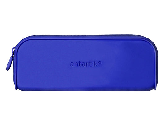 Estuche portatodo antartik prisma silicona soft rectangular 185x50x75 mm 