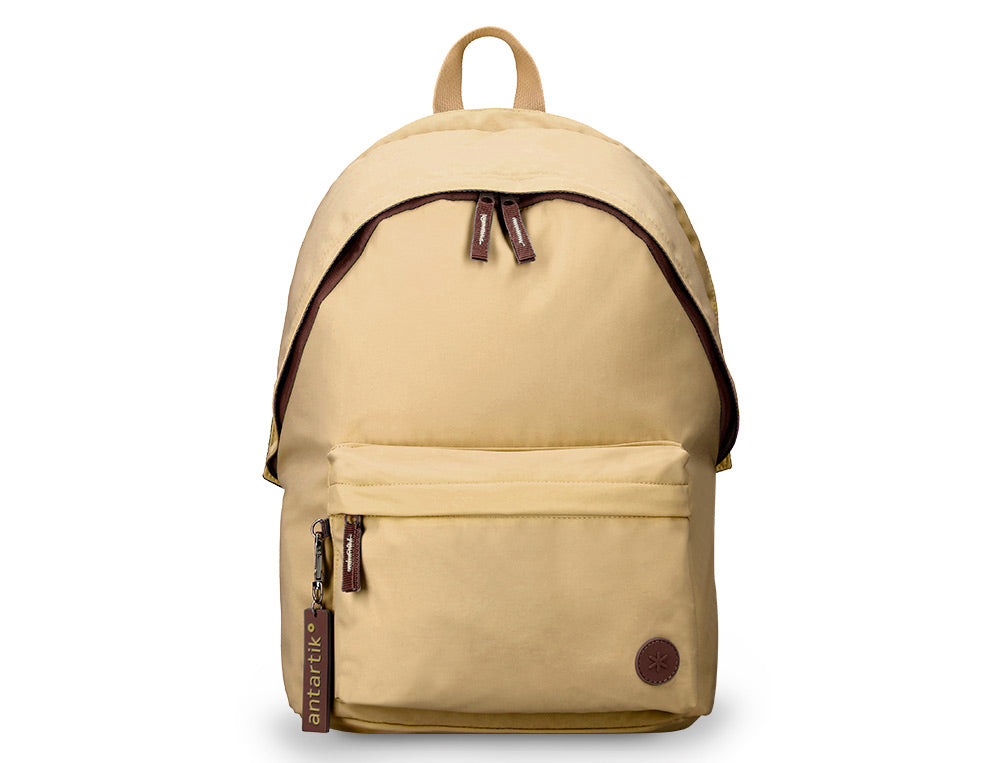 Mochila antartik basic pack con bolsillo para portatil 20 l 300x160x420 mm