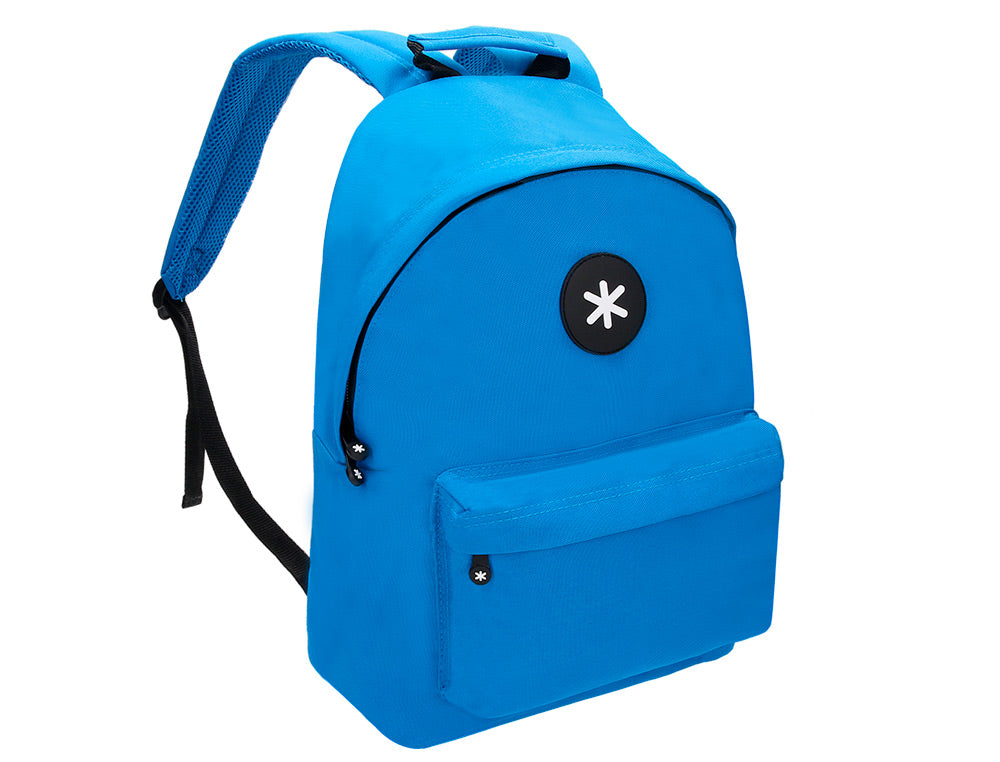 Mochila antartik con asa y bolsillos con cremallera 310x160x410 mm