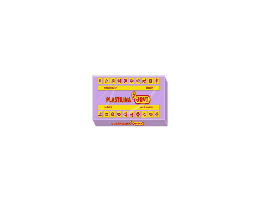 Plastilina jovi 72 unidad tamaño grande