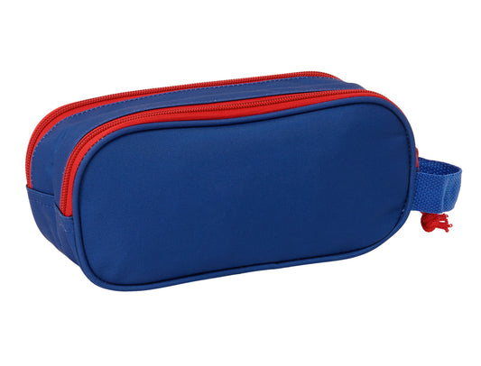 Bolso escolar portatodo safta doble 3d mochilas 3d 80x210x60 mm