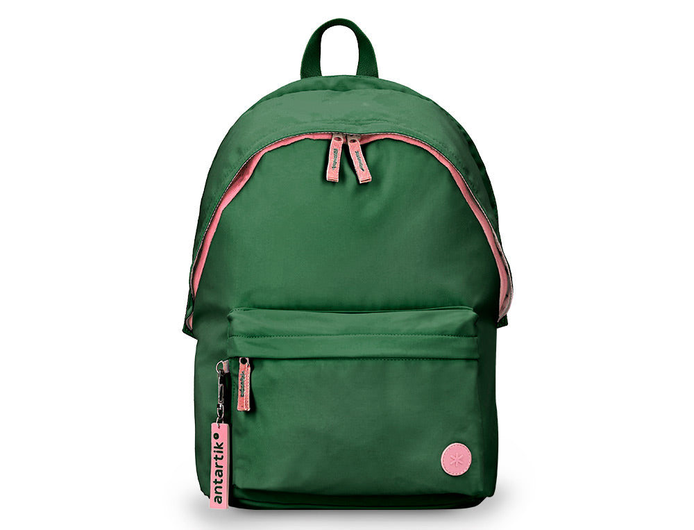 Mochila antartik basic pack con bolsillo para portatil 20 l 300x160x420 mm