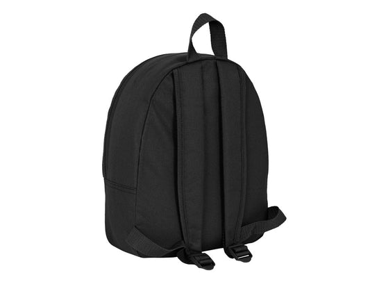 Mini mochila escolar safta 320x270x100 mm