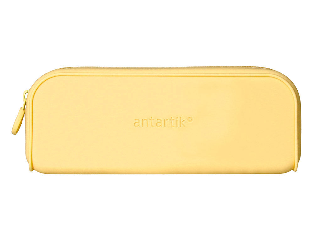 Estuche portatodo antartik prisma silicona soft rectangular 185x50x75 mm 