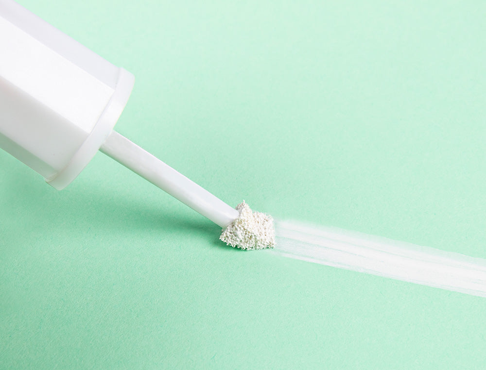 Corrector q-connect aplicador espuma bote 20 ml