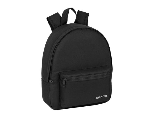 Mini mochila escolar safta 320x270x100 mm