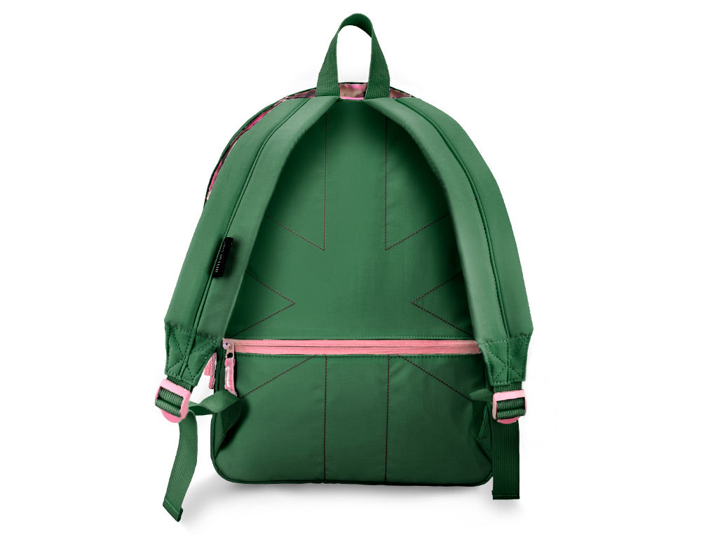 Mochila antartik basic pack con bolsillo para portatil 20 l 300x160x420 mm