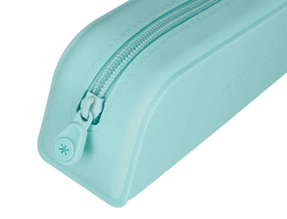 Estuche portatodo antartik prisma silicona soft rectangular 185x50x75 mm 