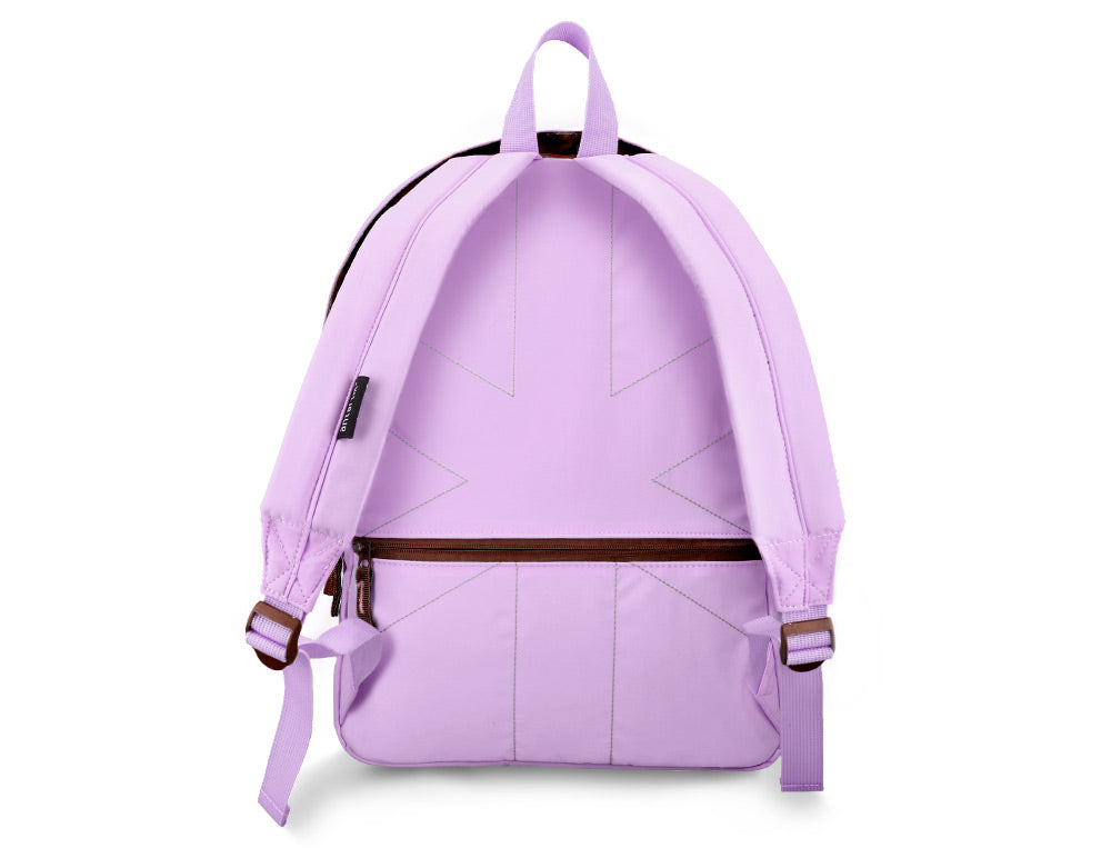 Mochila antartik basic pack con bolsillo para portatil 20 l 300x160x420 mm